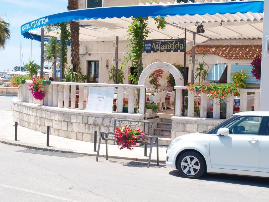 Apartman Branka سبليت المظهر الخارجي الصورة
