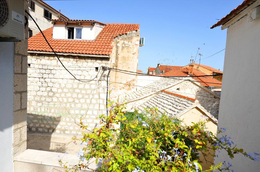 Apartman Branka سبليت المظهر الخارجي الصورة