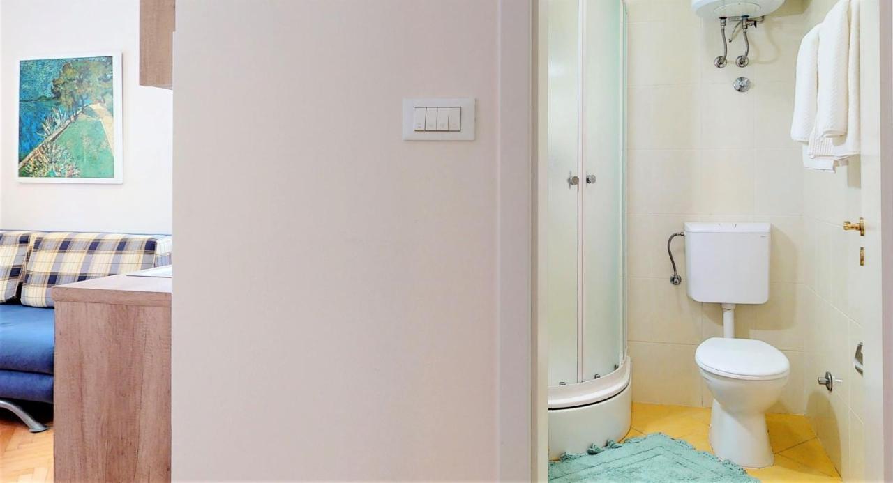 Apartman Branka سبليت المظهر الخارجي الصورة