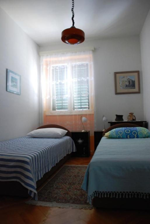 Apartman Branka سبليت الغرفة الصورة