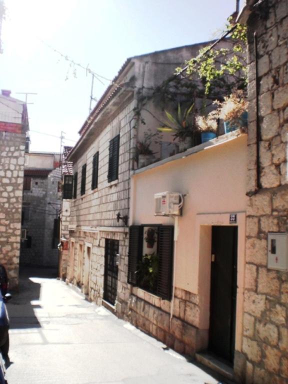 Apartman Branka سبليت المظهر الخارجي الصورة
