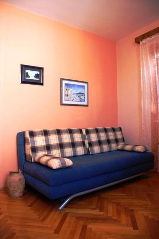 Apartman Branka سبليت المظهر الخارجي الصورة